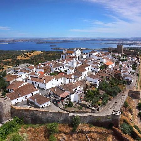 Porta Reguengos - Apartamento Moderno Alentejo Central Reguengos de Monsaraz Dış mekan fotoğraf