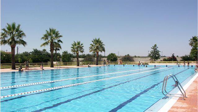 Porta Reguengos - Apartamento Moderno Alentejo Central Reguengos de Monsaraz Dış mekan fotoğraf