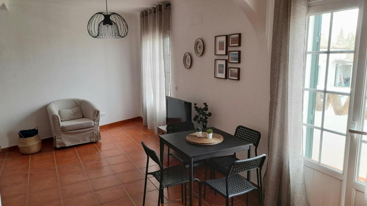 Porta Reguengos - Apartamento Moderno Alentejo Central Reguengos de Monsaraz Dış mekan fotoğraf