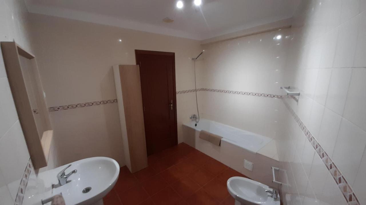 Porta Reguengos - Apartamento Moderno Alentejo Central Reguengos de Monsaraz Dış mekan fotoğraf
